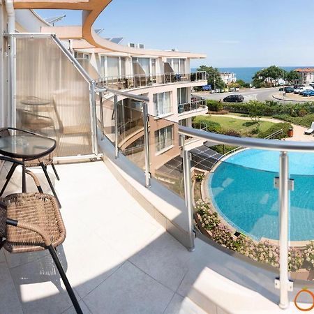 Villa Orange ソゾポル エクステリア 写真
