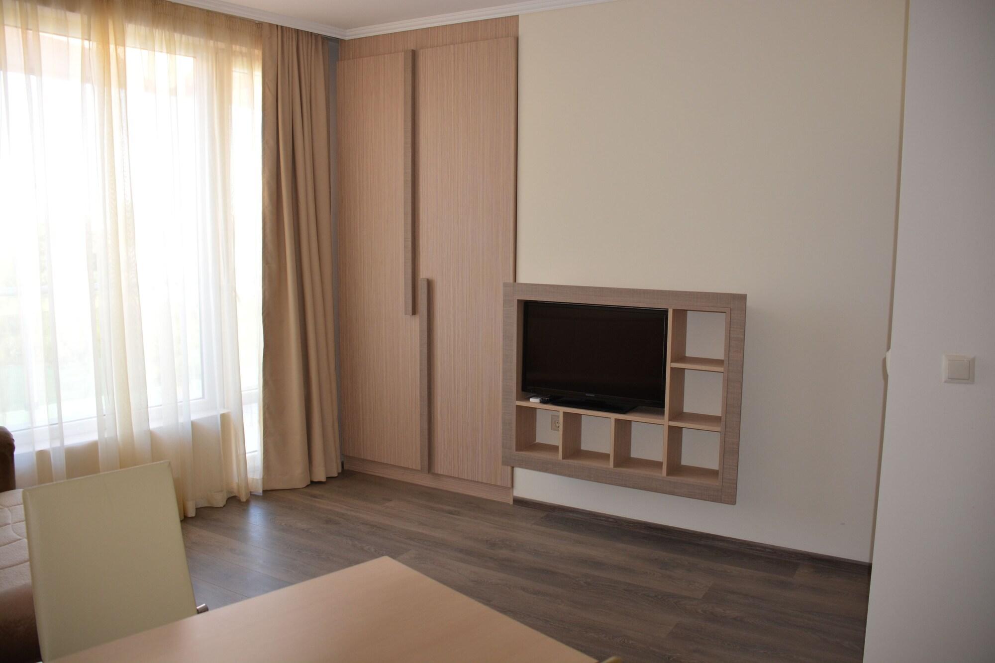 Villa Orange ソゾポル エクステリア 写真