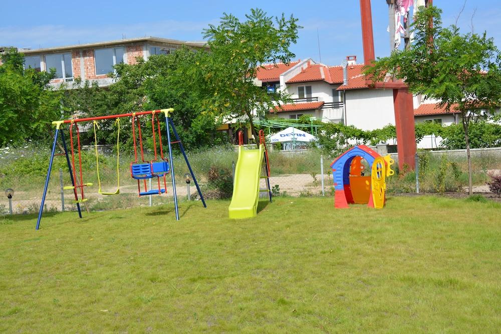 Villa Orange ソゾポル エクステリア 写真