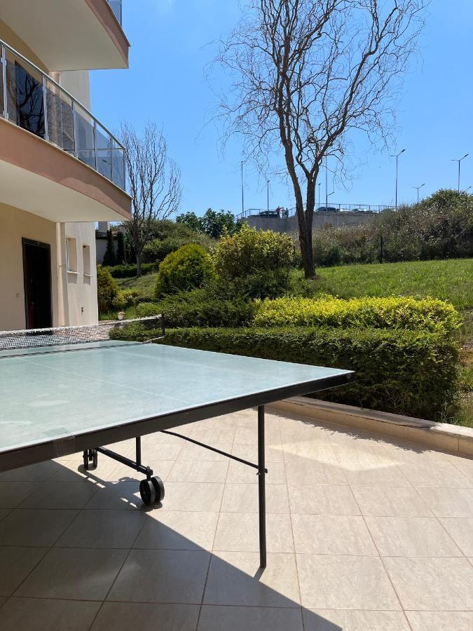 Villa Orange ソゾポル エクステリア 写真