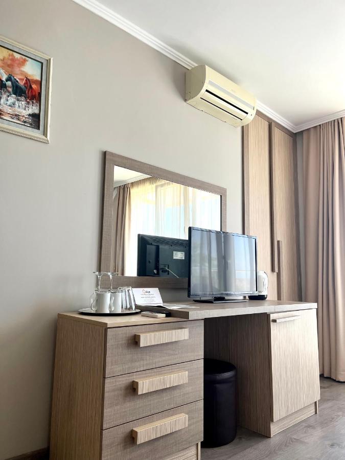 Villa Orange ソゾポル エクステリア 写真