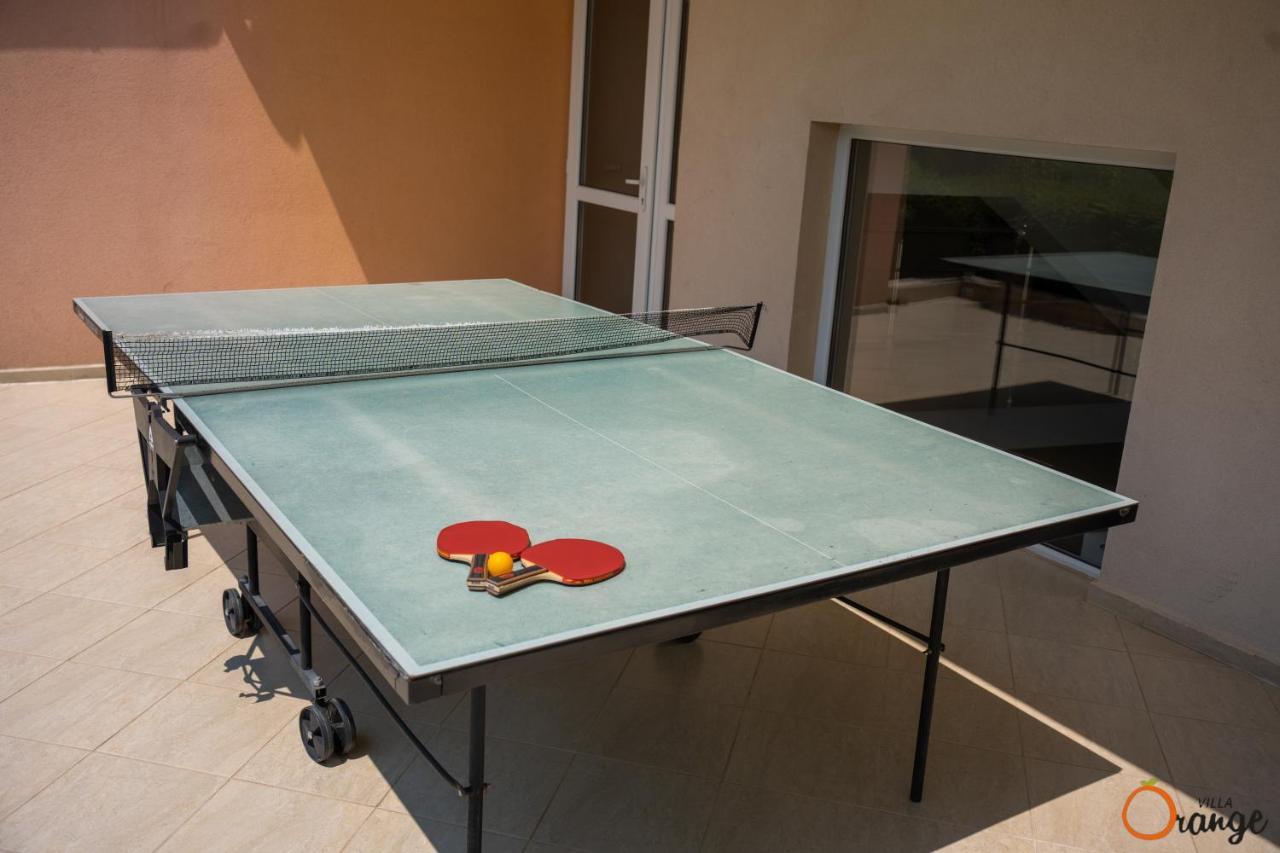 Villa Orange ソゾポル エクステリア 写真