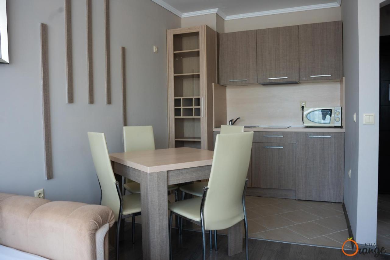 Villa Orange ソゾポル エクステリア 写真