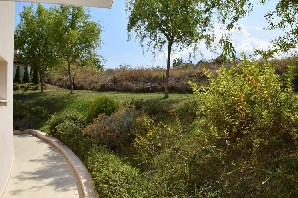 Villa Orange ソゾポル エクステリア 写真